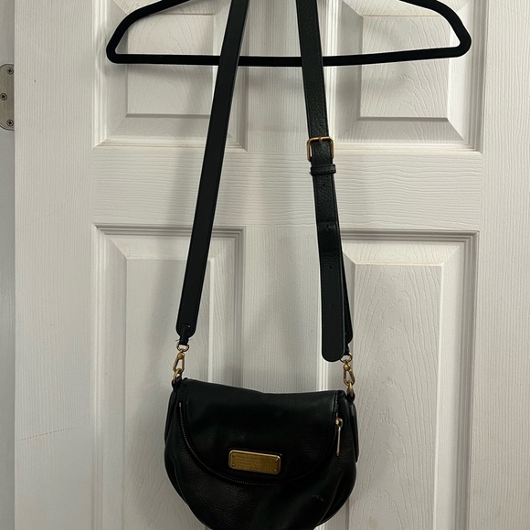 Marc Jacobs Crossbody Natasha Bag